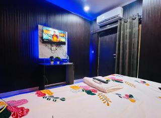 Tom stay - 10 min Walking Distance Nizamuddin Railway Station - 3