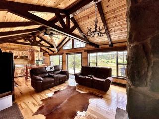The Lodge at Devils Tower - Devils Tower - 0