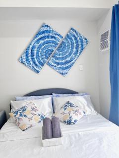 6th Floor The Loop Condo Studio at Limketkai Mall Atrium Lucky 14 - Cagayan de Oro - 4