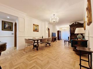 LA BARONESSA CHARMING HOUSE with parking - 8