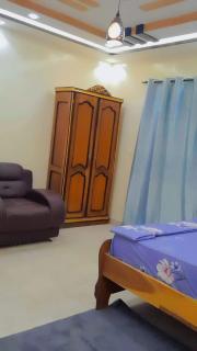 Appartement meublé - Dakar - 7