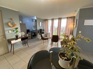 Apartamento Portal Tutuquen - 0
