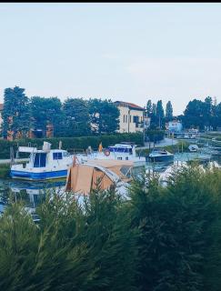 B&B Palmagrill - Malcontenta - 2