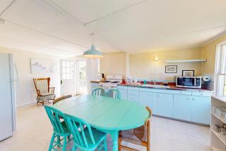 Wayside Camp - Chilmark - 4