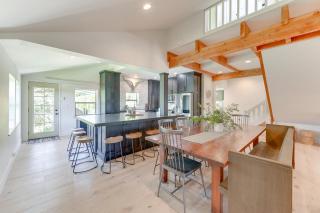 Salt River Access Mtn-View Star Valley Cabin! - Thayne - 9