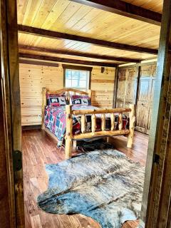 The Lodge at Devils Tower - Devils Tower - 4