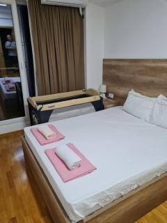 Bojana Apartment Penthouse - 9