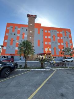 Hotel Infinity - Mauá - 0
