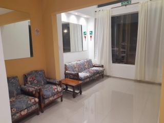 Hotel Emmanuel - Termas de Río Hondo - 5