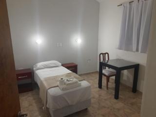 Hotel Emmanuel - Termas de Río Hondo - 2