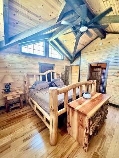 The Lodge at Devils Tower - Devils Tower - 5