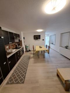 Ferienwohnung Avanzato - Neufra - 1