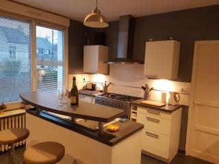 Le Chalet de l'Odet - 6