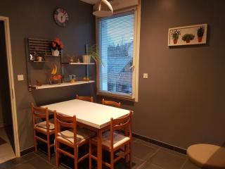 Le Chalet de l'Odet - 2