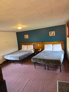 Mount Jefferson View - 6