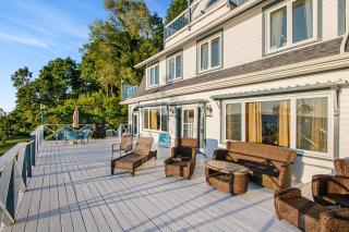 Lake Michigan Retreat- Lower Duplex - Benton Harbor - 9