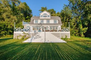 Lake Michigan Retreat- Lower Duplex - Benton Harbor - 0