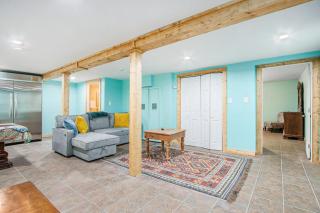 Lake Michigan Retreat- Lower Duplex - Benton Harbor - 7