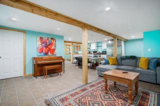 Lake Michigan Retreat- Lower Duplex - Benton Harbor - 5