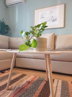 LA Comfy AP - Sarandë - 8