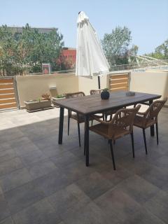 Sunday Loft apartment - Chania - 9
