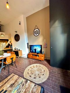Le Loft Rouen Centre - Rouen - 3