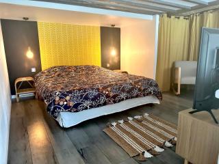 Le Loft Rouen Centre - Rouen - 6