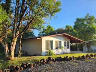 Zen Canyon - Alto Boquete - 5