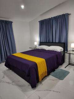 Zen Canyon - Alto Boquete - 1