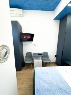 Marina Private Room Shkoder - 5