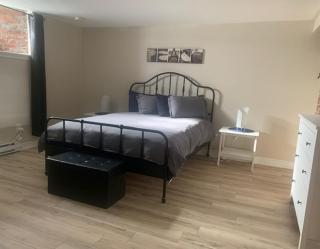 Downtown one bedroom/Historic Bauer Terrace - 1