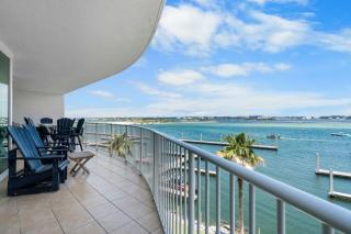 Caribe 305C - Orange Beach - 4