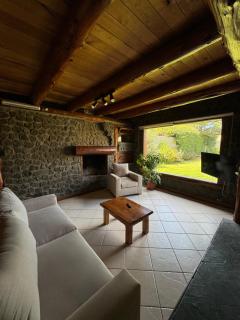 Cabañas Temistocles - Esquel - 8