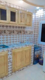Studio meublé - Dakar - 7