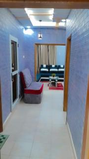Studio meublé - Dakar - 6