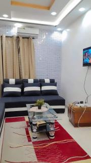 Studio meublé - Dakar - 5