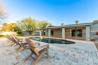 Sunsets on Shea with Pool and BBQ - Phoenix - 7