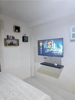 Persimmon Studios - Studio Unit- 16th Floor - 1641 - Città di Cebu - 8