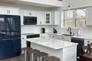 Crystal Moon Retreat - Ferryville - 9