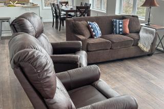 Crystal Moon Retreat - Ferryville - 2