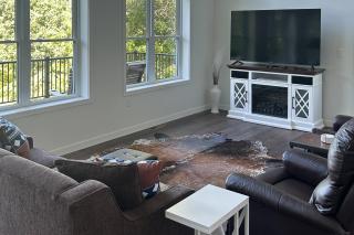 Crystal Moon Retreat - Ferryville - 1