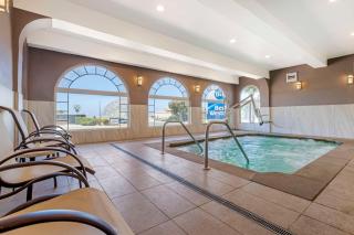 Best Western San Marcos Inn - Morro Bay - 1