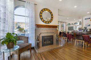 Best Western San Marcos Inn - Morro Bay - 3