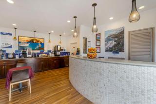 Best Western San Marcos Inn - Morro Bay - 7
