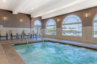 Best Western San Marcos Inn - Morro Bay - 6