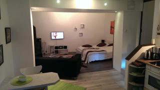 Messe und Ferienwohnung - 4