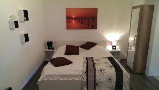 Messe und Ferienwohnung - 2