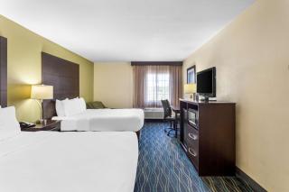 Best Western Oglesby Inn - 7