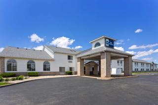 Best Western Oglesby Inn - 5