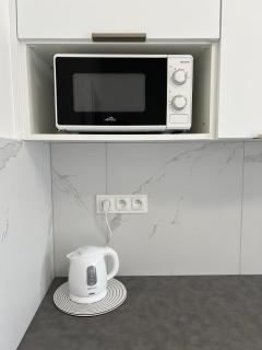2 Moderné Apartmány 19 a 95 v Súkromí v centre mesta - Turčianske Teplice - 3